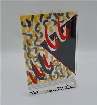 untitled - Leda Papaconstantinou