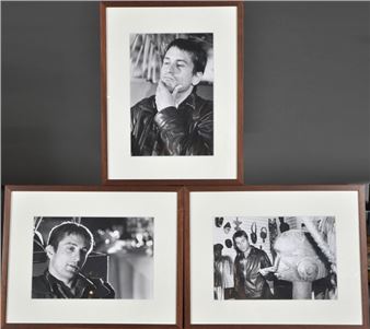 Robert de Niro - Michael Giannoulatos