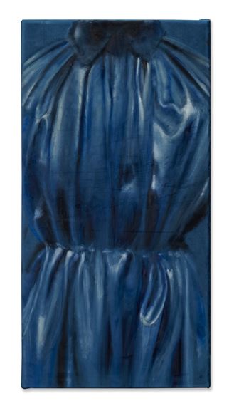 The Seductress by Issy Wood, Executed in 2017