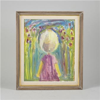 Untitled - Knut Carendi