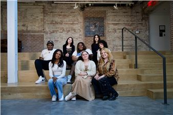 From the Outside In - NXTHVN