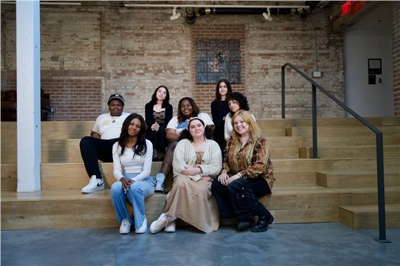 From the Outside In - NXTHVN