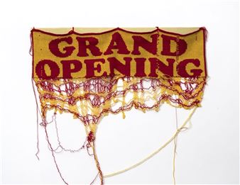 Sign Systems - Unit London