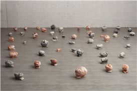Hdm Gallery Presents "Yang Maoyuan | Double Landscape" in Beijing