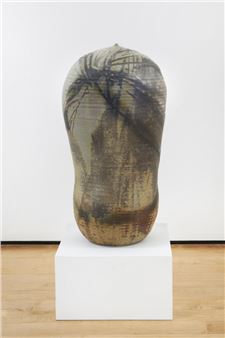 Painting in the Dark - James Cohan, New York (52 Walker St)