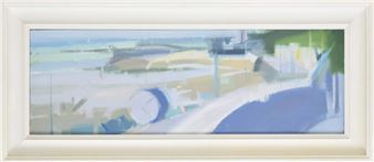 Lyme Regis - Colin Bishop