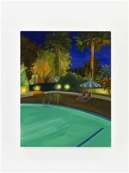 Evie O'Connor: Pay to Play - Maruani Mercier, Knokke Kustlaan