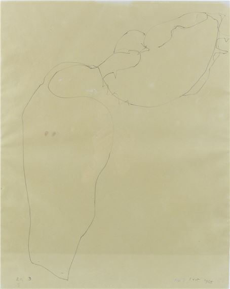 Austin Wright | Poppleton (1971) | MutualArt