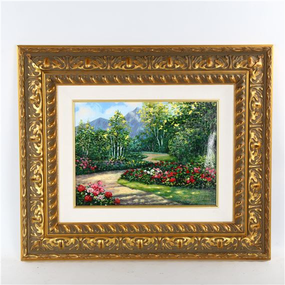 Wendy & Kevin Schaefer-Miles Market Overview: Auction Results