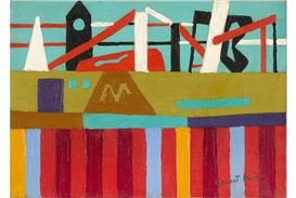 Taubman Museum of Art Presents Treasures of American Art: The Cynthia & Heywood Fralin Collection