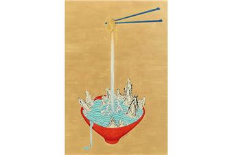 Hudson River Museum Presents Its New Exhibitions for Summer 2022: Order / Reorder: Experiments with Collections