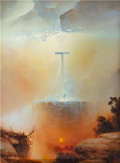 Oblicza nadziei by Mariusz Lewandowski, 2022