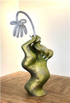 Gracelee Lawrence: Heat Sync - Postmasters