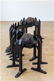 Don’t Say I Didn’t Say so at Kunstverein Bielefeld