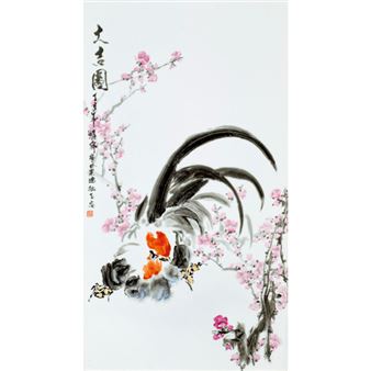 Daji Tu - Zeng Weikai