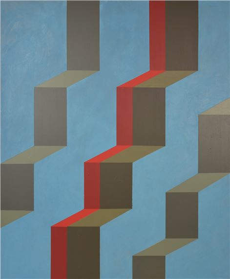 Obraz noworoczny by Ryszard Hunger, 2021