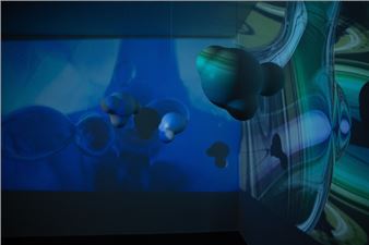 Walter Peter: DropOuts - KUK Gallery