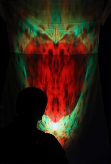 ONLINE: Relay Round 2 - Focal Point Gallery