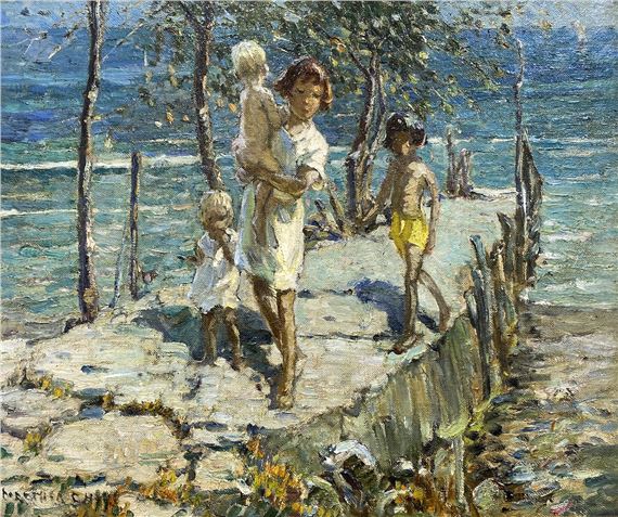 The Art of Time - Gladwell & Patterson, London