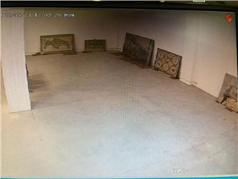 Omar Mismar: Confiscated Imaginaries - Beirut Art Center