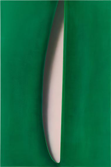 Let Me Hold You by Sun Yitian, Painted in 2015