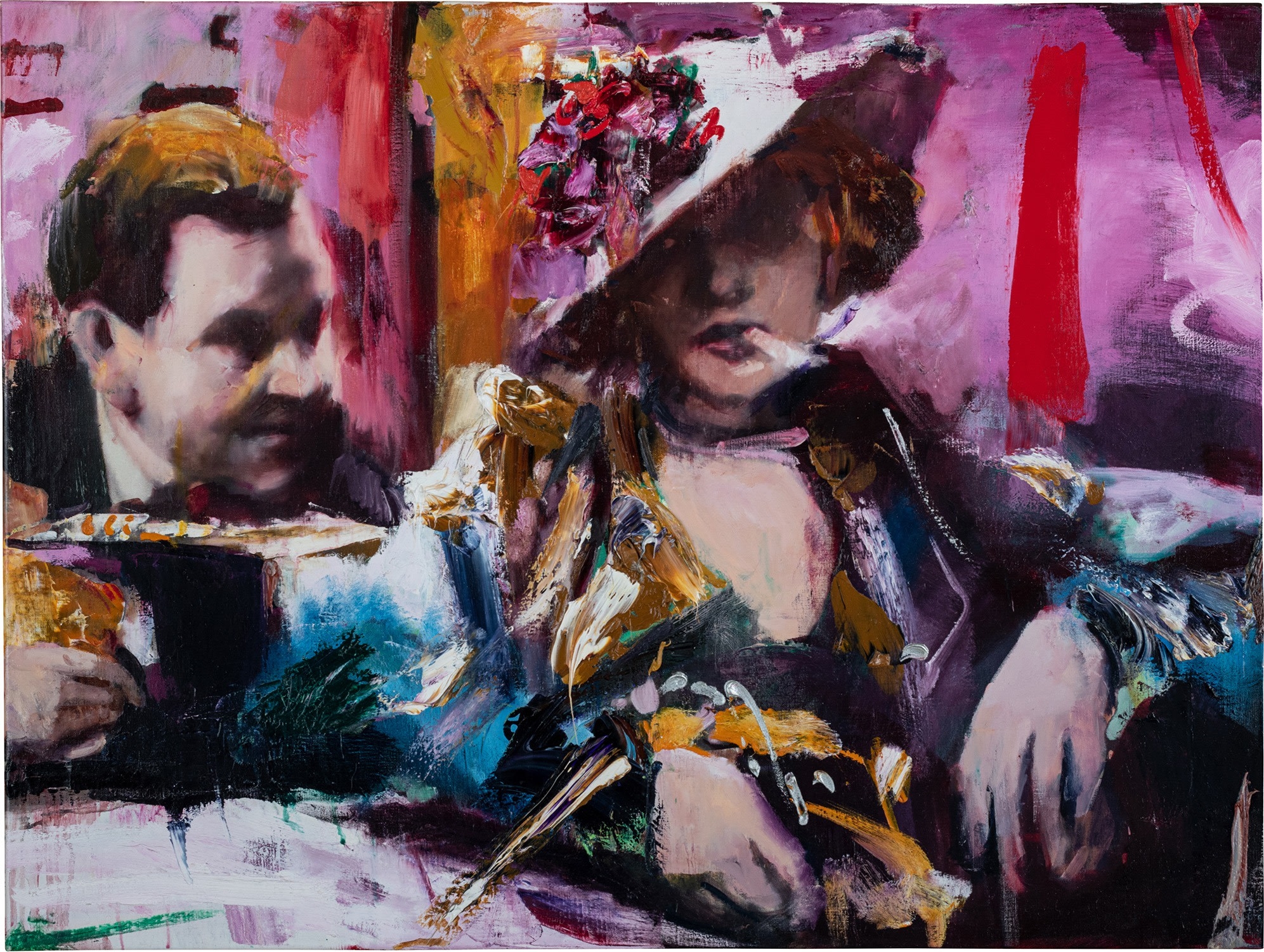 YUKIMASA IDA 井田昌幸 部数限定ポスター 【公式通販】