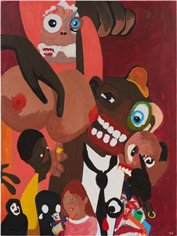 Sly II - Milo Matthieu