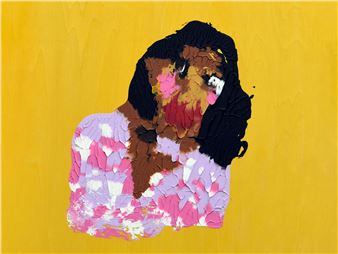 I know you are, but what am I? (De)Framing Identity and the Body - Utah Museum of Contemporary Art