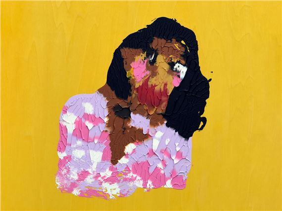 I know you are, but what am I? (De)Framing Identity and the Body - Utah Museum of Contemporary Art