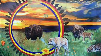 Collective Care Is Our Best Protection - Richmond Art Center