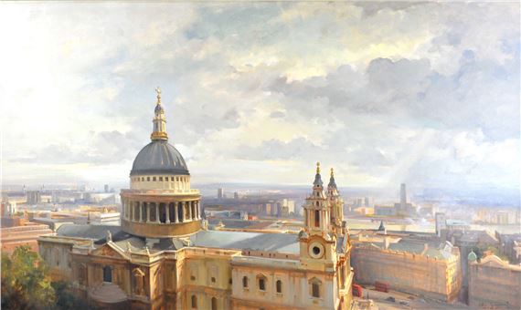 Sally Gaywood by Sally Gaywood