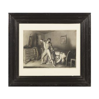 INTERIOR SCENES - Giovanni Busato