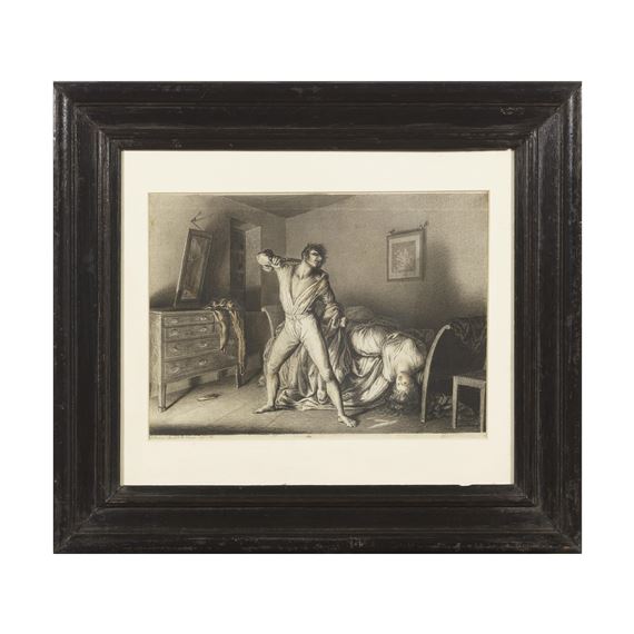 INTERIOR SCENES by Giovanni Busato