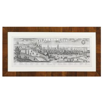 VERONA - Johann Friedrich Probst