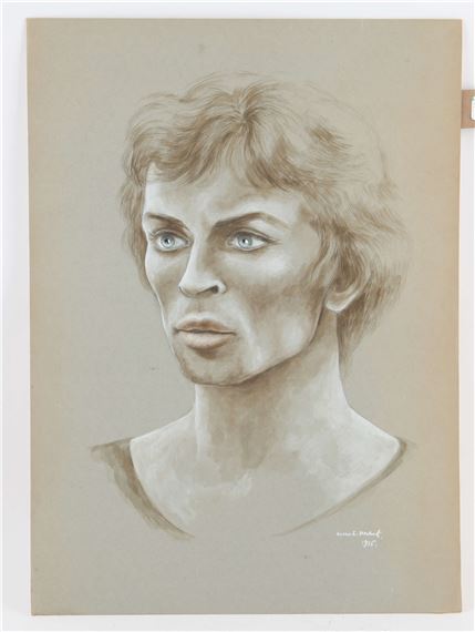 Susan Herbert | Susan Herbert (1975) | MutualArt