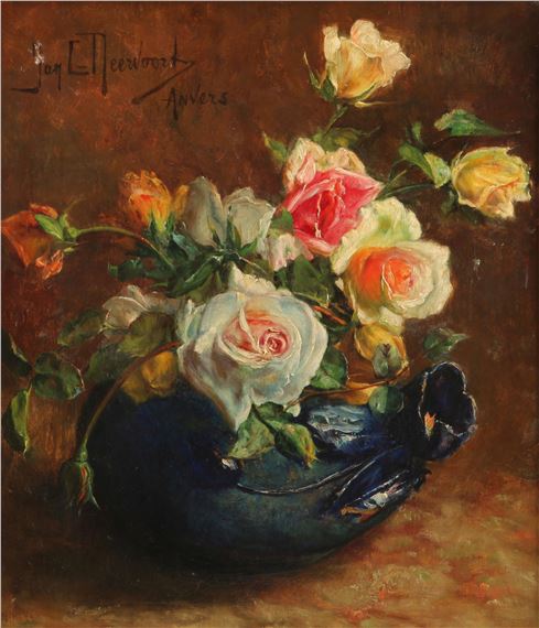 Jan C. Neervoort by Jan C. Neervoort