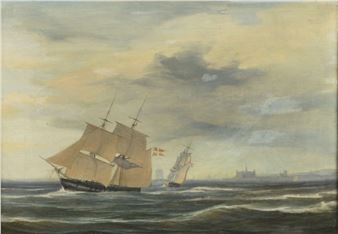 Frederik Theodor Kloss - Frederik Theodor Kloss