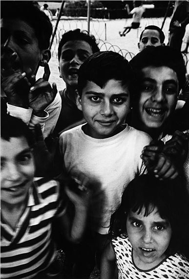 Ai Giardini by Stefano Robino, 1950s