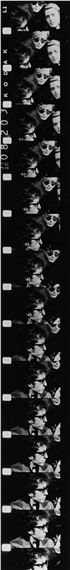 Bob Dylan visits the factory with Andy Warhol by Gerard Malanga, 1965