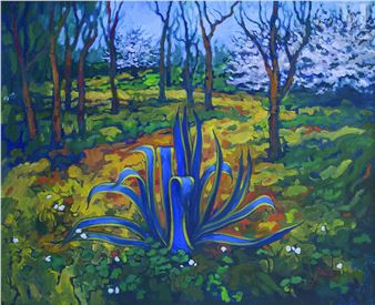 PAYSAGE - Khalid Chakour