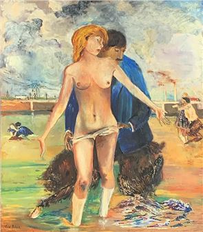 Untitled - José Antônio van Acker