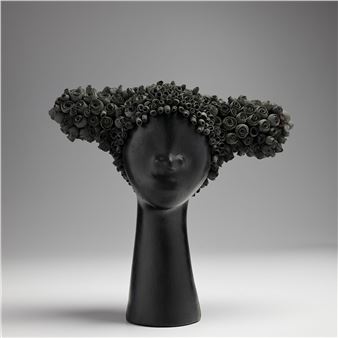 Clarendon - Simone Leigh