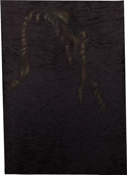 Untitled by Issy Wood, Painted in 2016