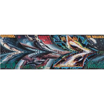 Pitch - Álvaro Verduzco