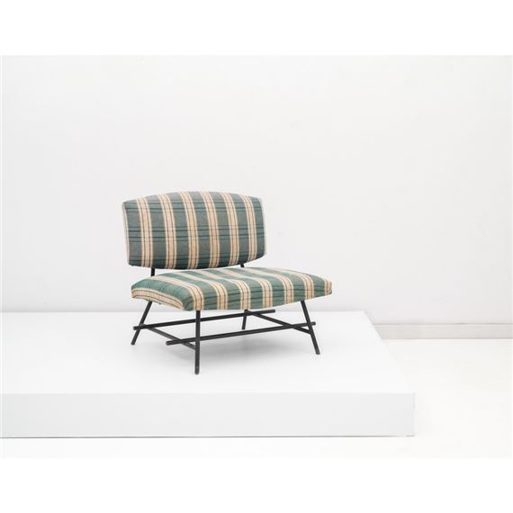 Armchair mod. 865 by Ico Parisi, 1955 ca.