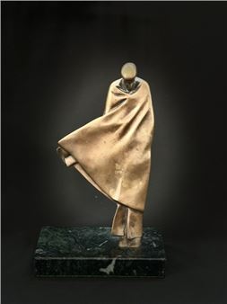 Radnóti Miklós - Miklós Melocco