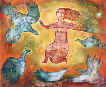 Peter Miller: Coming Home Again - Peyton Wright Gallery