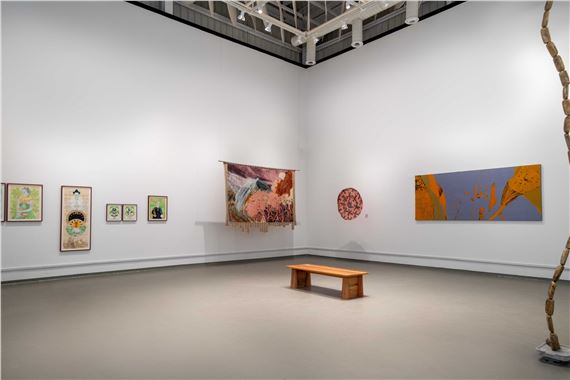 The Company She Keeps - Tiwani Contemporary, Lagos