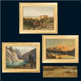 Jayne Hinds Bidaut | Academy Figure (2000) | MutualArt