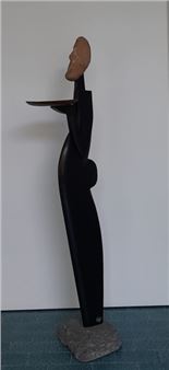 Figura - Francesco Pessina